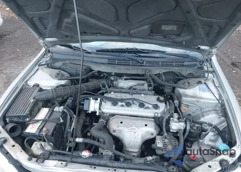 2002 Honda Accord 2.3 Vp z USA, uszkodzony, nr VIN 1HGCF86672A165435